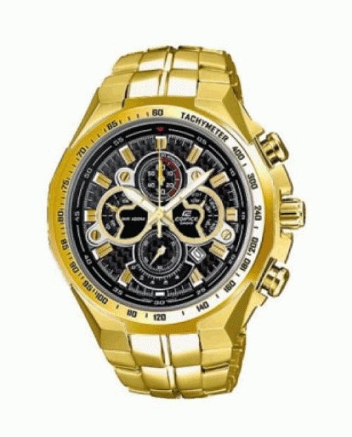 casio 5118 ef 539