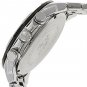 Casio Edifice EFR-539D-7A Chronograph Stainless Steel Quartz Color White