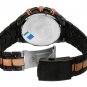 Casio Edifice EFR-539BKG-1A Chronograph Stainless Steel 50mm Polished Strap