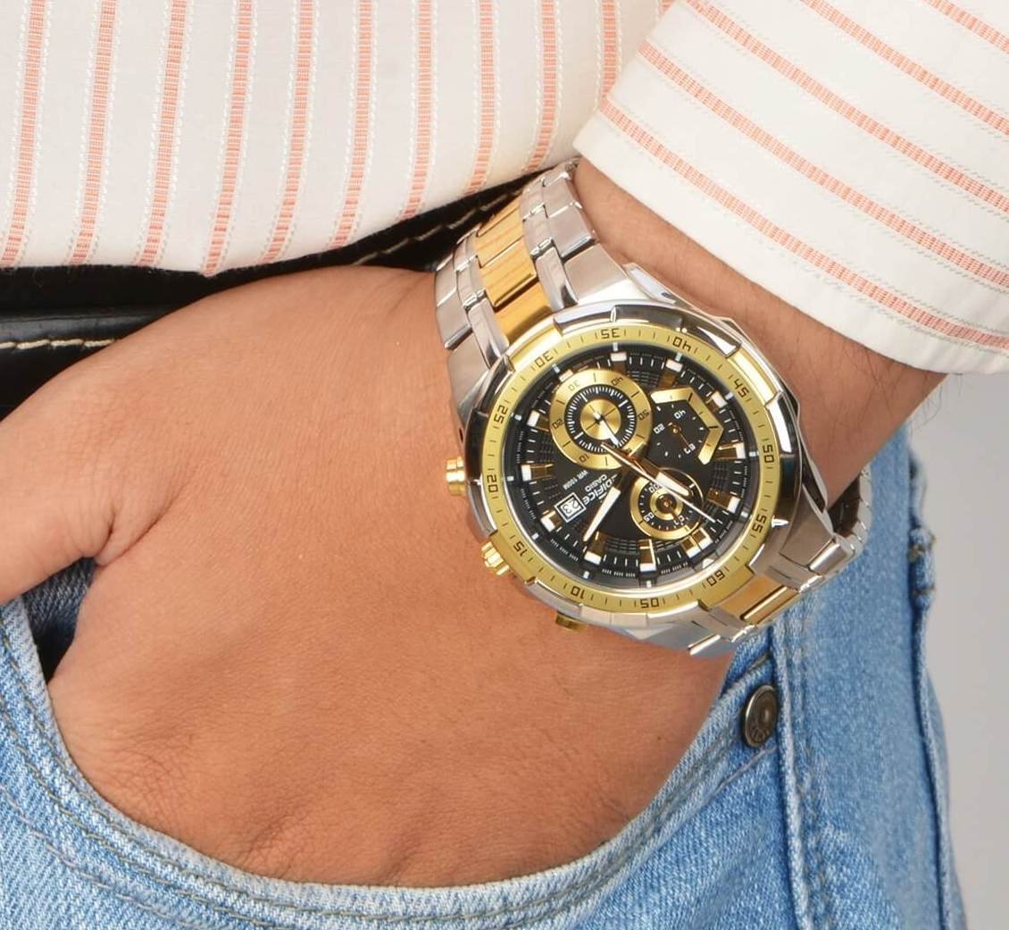 casio 539sg
