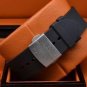 Men Watch U-Boat 1001 Silver Bezel Stainless Steel Case Size 50mm