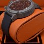 Men Watch U-Boat 1001 Chronograph Stainless Steel Case Size 50mm