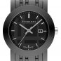 Women Watch Burberry BU1871 Ceramic Case Dial Size 34mm Color Black