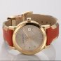 Women Watch Burberry BU9016 Large Check Leather Fabric Strap Size 38mm