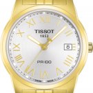 Men Watch Tissot T049.410.33.033.00 Stainless Steel Automatic Case Size 38mm