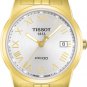 Men Watch Tissot T049.410.33.033.00 Stainless Steel Automatic Case Size 38mm