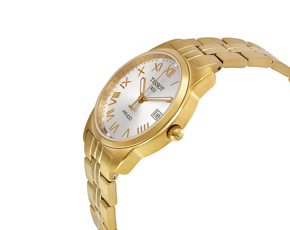 High-Quality Watches Battery T049.410.33.033.00 main image 1