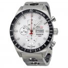 Men Tissot T044.614.21.031.00 PRS516 QUARTZ Stainless Steel Chronograph