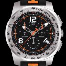 Men Tissot T-Sport T036.417.17.057.01  Chronograph Stainless Steel Case Size 44mm