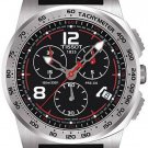 Men Tissot T-Sport T036.417.17.057.02 Chronograph Stainless Steel Case Size 44mm