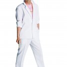 80's Miami Vice Costume - Small