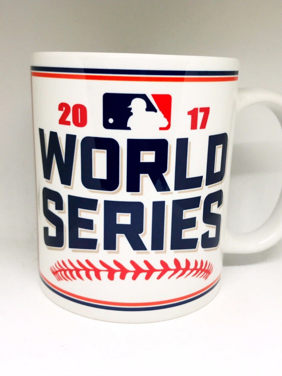 Custom Made Coffee Houston Astros World Series Mug with your name