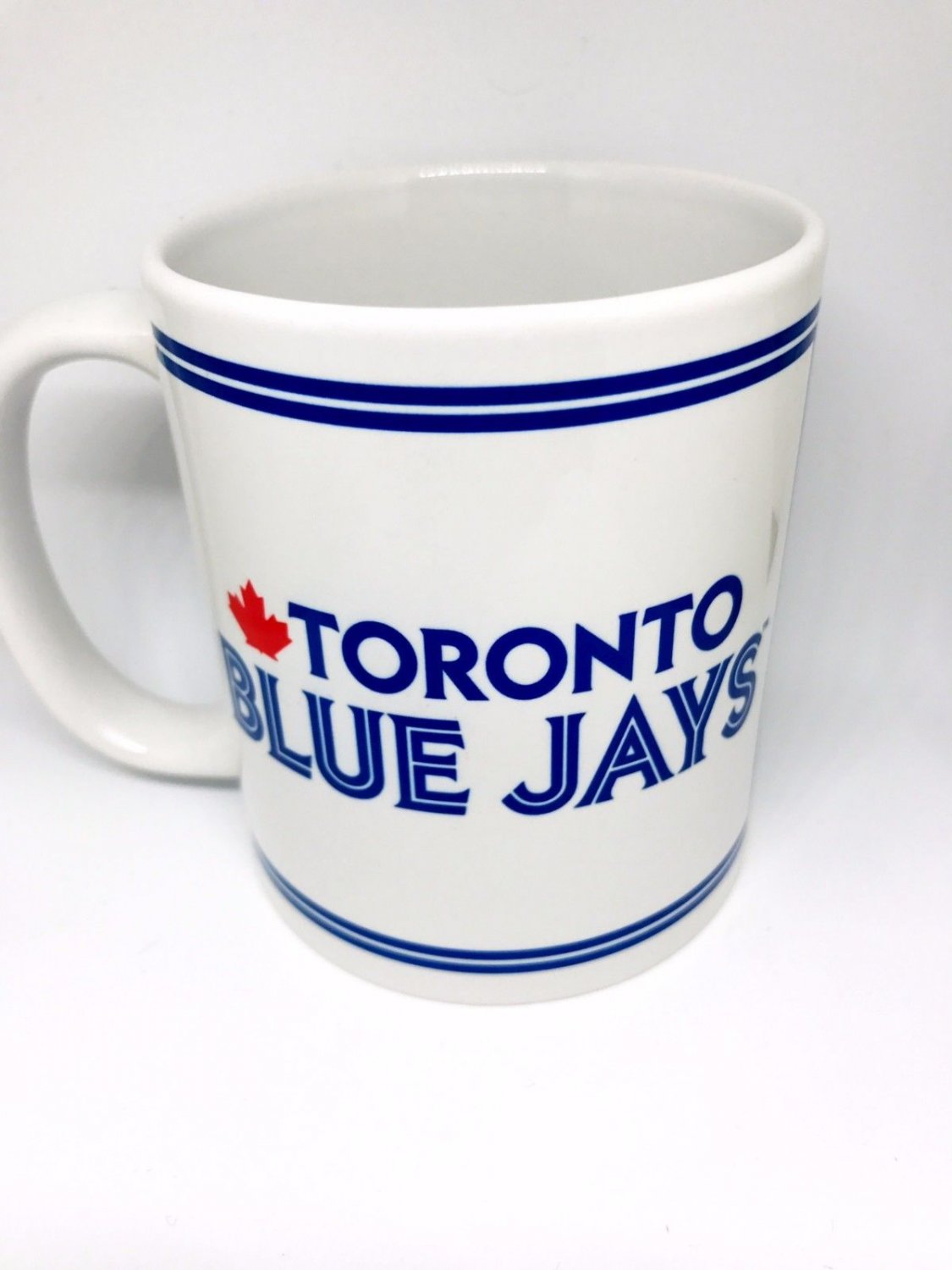 Custom Made Coffee Toronto Blue Jays Mug with your name