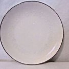 Noritake Ivory Bread & Butter Plate MONTBLANC  JAPAN 7527  6 1/2"