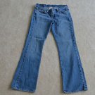 Sweet N Low Lucky Brand Jeans Women's Size 28 Denim Inseam 29"