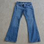 Sweet N Low Lucky Brand Jeans Women's Size 28 Denim Inseam 29"