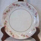 Noritake China Salad Plate Pattern #5692 JAPAN  8 1/4"