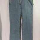 NWT Stretch Jeans Women's Size 4 Ca.Sual By c.a. sport Light Wash Very Comfy!!!