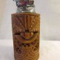 Vintage Tiki Coco Joe's Butane Lighter Retro 60's-70's