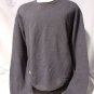 Tommy Bahama Crewneck Pullover Sweater Men's XL Sweater Beautiful Green/ Blue