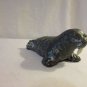 Walrus Sculpture Wolf Originals Handmade in Canada