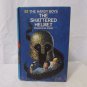 The Hardy Boys Mystery #53 The Shattered Helmet Hardcover 1973 Youth Book