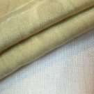 60" Straw Beige Tencel Lyocell Rayon Light Gabardine Twill Fabric By the Yard