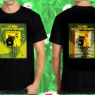 LOS LOBOS TOUR DATES 2017 BLACK SHIRT 9