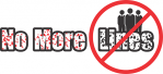nomorelines