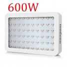 LED Plant Grow Lamp 600W Full Spectrum for Home and Garden