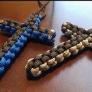 Paracord crosses