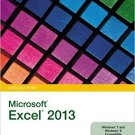 Microsoft Excel 2013