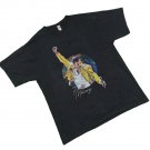 Freddie Mercury Band Rock Queen Rock Band T-Shirt Tee Shirt