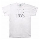 The 1975 Tees Band Merch Music T-Shirt Rock Band T-Shirt Tee Shirt
