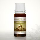 Citronella - Natural 100% Pure Essential Oil 10ml