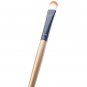 7 pcs Makeup Brushes Set Tools Pro Foundation Eye shadow Eyeliner Superior Soft with a Carry bag
