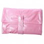20 pcs Makeup Brushes Set Tools Foundation Eye shadow Eyeliner Superior Soft with Pink color holder