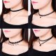 Chokers and Necklace