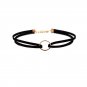 6 Pieces Sexy Black Velvet Chokers Charm Choker Necklace Set Fashion Gifts for Women Girls