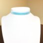 Velvet Choker Velvet Chokers Vintage Choker Necklaces Women Girls Fashion Jewelry 1cm Wide 9 Colors