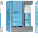 Natura Siberica  Face day and night cream / Serum/ Oily and combination skin