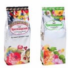 Russian Krasnodar Green + Black tea 14 oz, Loose whole Leaf, Sochi 100% organic