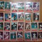 Gary Hancock 1982 Fleer   (C0022)