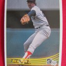 Mike Brown 1984 Donruss (C0055)