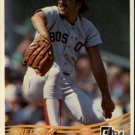 Bob Ojeda 1984 Donruss (C0057)
