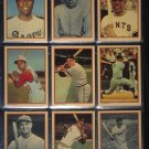 Willie Mays Circle K (C00138)