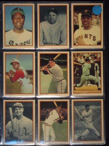 Willie Mays Circle K (C00138)