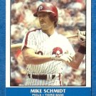 Mike Schmidt 1987 Fleer Record Setters (C00171)