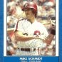 Mike Schmidt 1987 Fleer Record Setters (C00171)