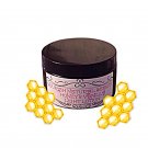 Honey and vanilla light lotion